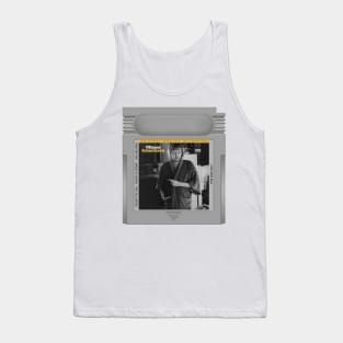 Nilsson Schmilsson Game Cartridge Tank Top